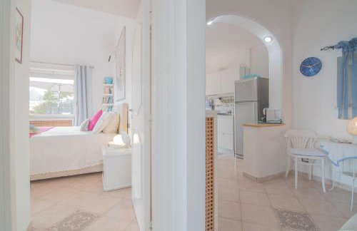 MARVELOUS CAPRI - Sea View Villa - Foto 35
