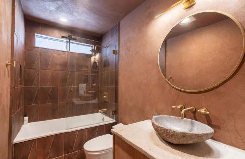 Cozy Retreat Amidst Boulders - Foto 4