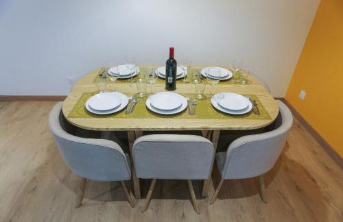 La promesse - T3 Hyper centre - Foto 9