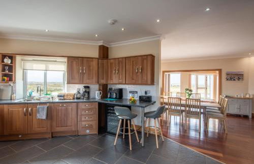 Holiday Home Benderloch House & Frobost Lodge by Interhome - Foto 9