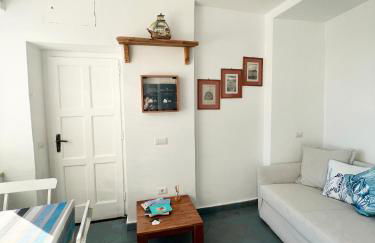 Capri magic house on the beach - Foto 12