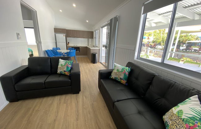 Nobby Beach Holiday Village - Photo 74