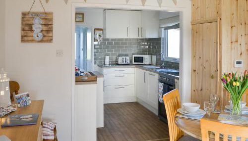 Cottage By The Sea - Foto 5