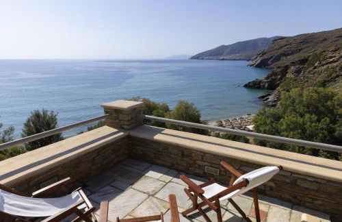 Seaview Beach House by Andros Villas Collection - Foto 7