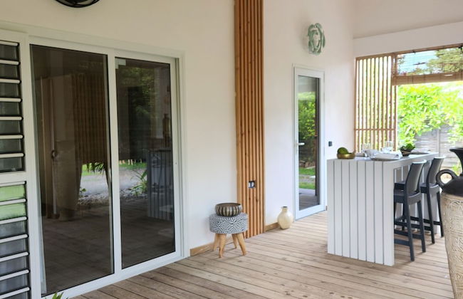 Green Villa Moorea - Photo 23