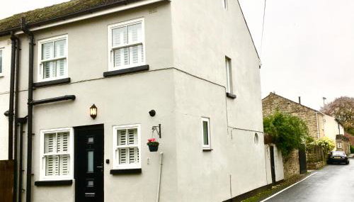 St Mary's Cottage - Foto 2