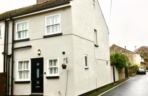 St Mary's Cottage - Foto 2