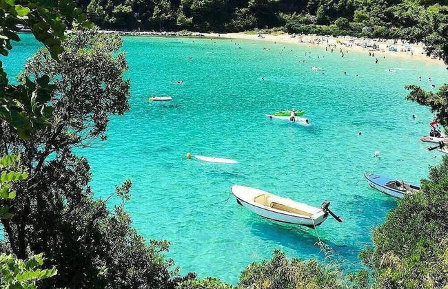 Apartment Noah and Matija - Foto 25