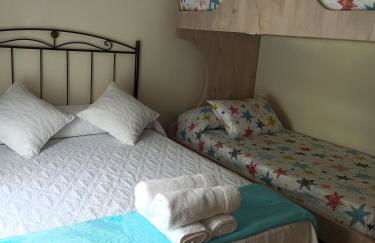 Vivienda Domínguez Sánchez - Photo 6