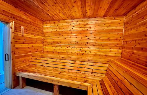 Ultimate Luxury Villa - Pool, Sauna, Hot Tub & More - Foto 55