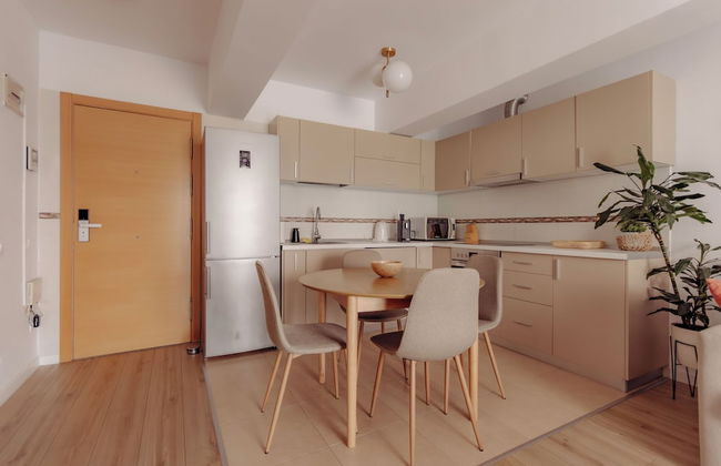 ZEN Residential Apartments - Photo 7