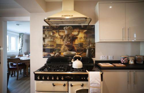 Royal Apartment - Foto 7