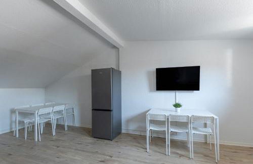 T&K Apartments Wegberg 5 Monteur Apartments - Foto 46