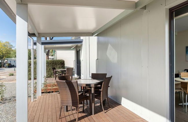 Gawler Caravan Park - Foto 16