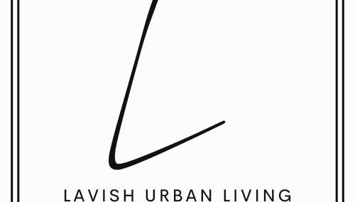 Lavish Urban Living - Foto 2