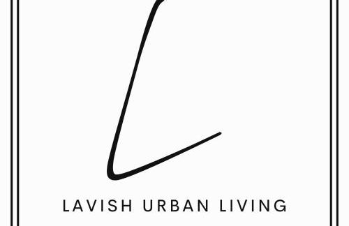 Lavish Urban Living - Foto 2