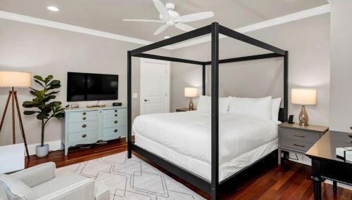 The Wren 2 BR 2.5 BA Renovated - Foto 2