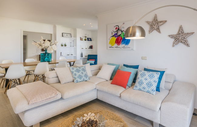 Villa Alcanada - Foto 54