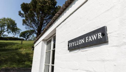 Ffyllon Fawr - Foto 3