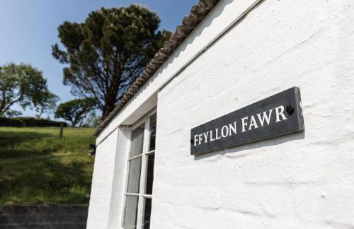 Ffyllon Fawr - Foto 3