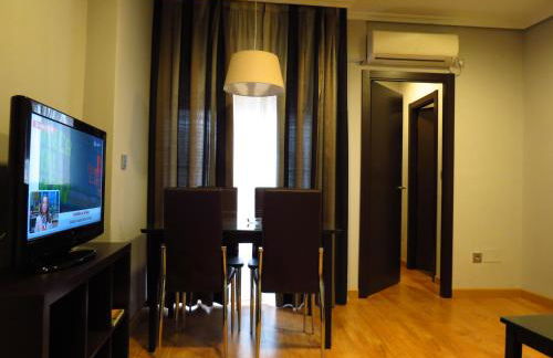 Catedral Apartamentos Boutique - Photo 36