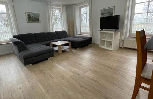 Gulfhof Greetsiel - Foto 17