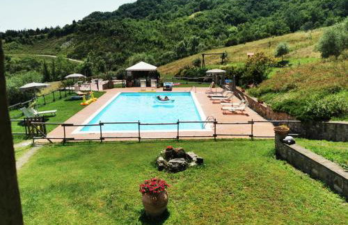 Agriturismo LUCERTOLA - Foto 17