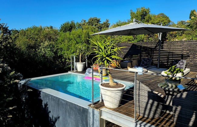 Oubaai Villa - Foto 57