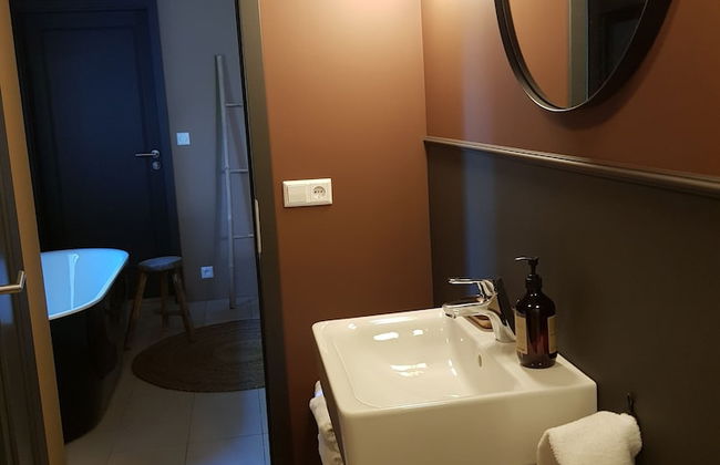 Inni - Boutique Apartments - Foto 62