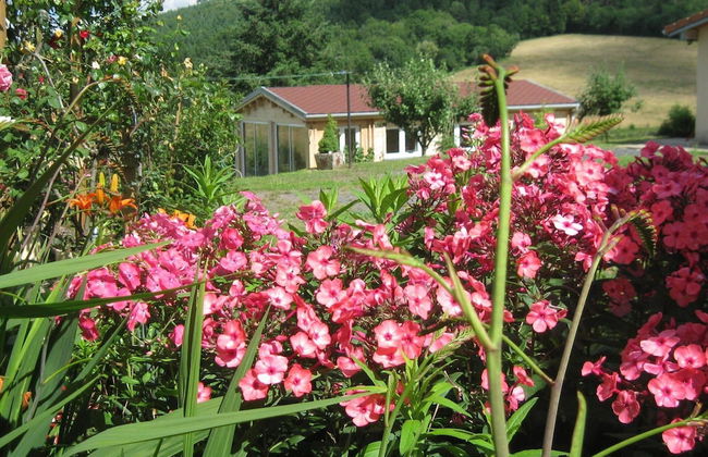 Secluded Chalet in Egliseneuve des Liards - Photo 26