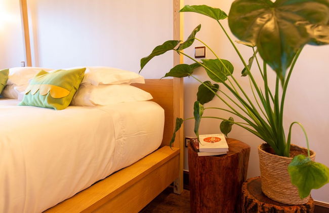 AR Country House - Photo 19