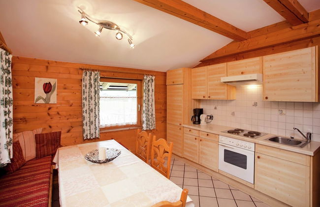 Alluring Apartment With Swimming Pool in Waidring Tyrol - Foto 54