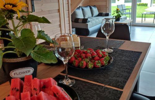 Domki przy Plaży - Sauna i Balia Mazury - Photo 10