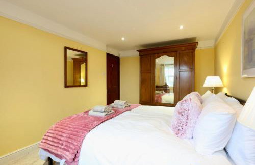 Great Edge Cottage - Foto 19