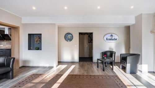 Haus Fürstenberg - Foto 5