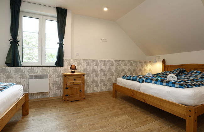 Kaskády Bílá Desná - Photo 3