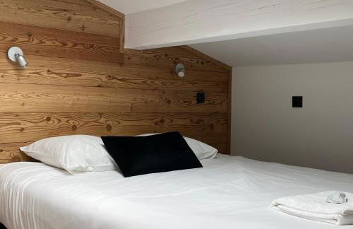 Résidence les 3 Sommets - Foto 43