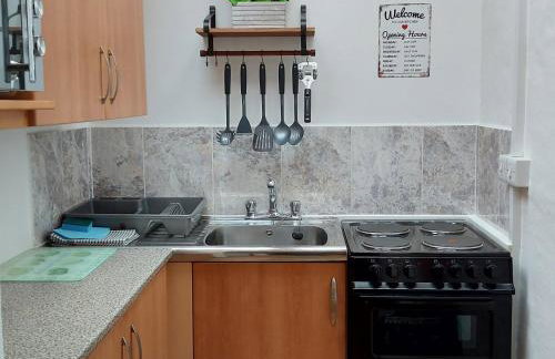 Hooked Rise Holiday Lodge - Foto 10