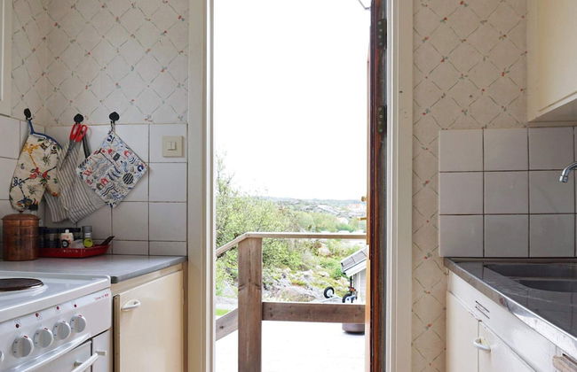 6 Person Holiday Home in Bovallstrand-by Traum - Foto 5