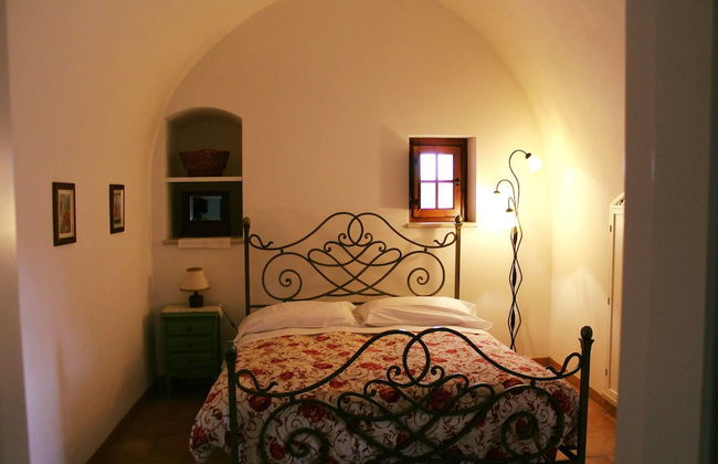 Agriturismo Masseria Del Crocifisso - Photo 3