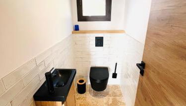 "Bergerie coasina" avec piscine et vue mer - Foto 2