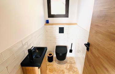 "Bergerie coasina" avec piscine et vue mer - Foto 2