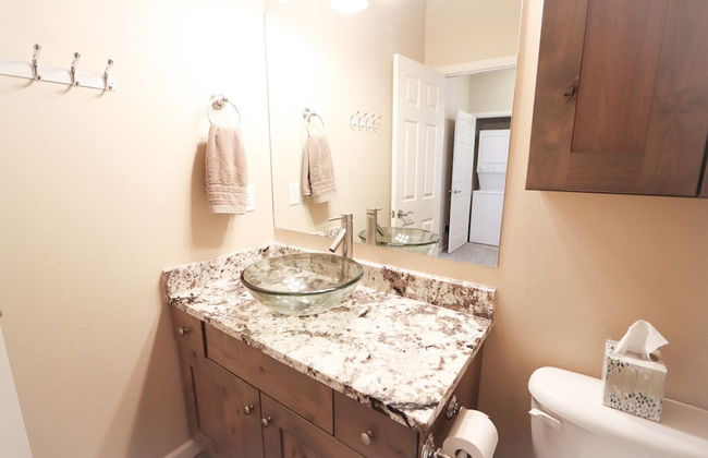 Timbers Cozy Mountain Getaway - Foto 25