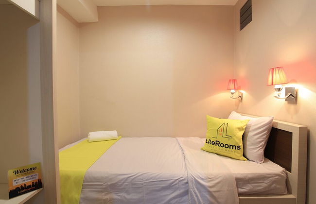 Literooms At Kebagusan City - Foto 6