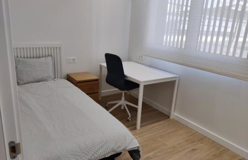 Apartamentos Ezkaba by Clabao - Photo 29