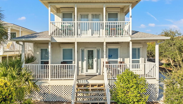 Vacation in This Gorgeous 2-story Home! 3 BR 3 BA! Sleeps 8! - Foto 2, Imagen principal