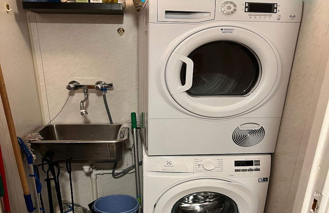 6 Person Holiday Home in Brandasund-by Traum - Foto 16