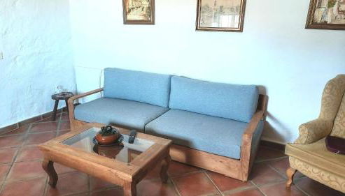 Rustic holiday home with small patio-terrace - Foto 3