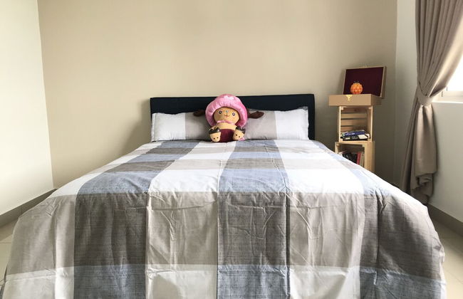 Centra Residences at Nasa City - Foto 11