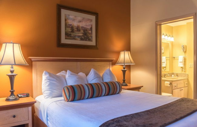 Whispering Woods Resort - Foto 14